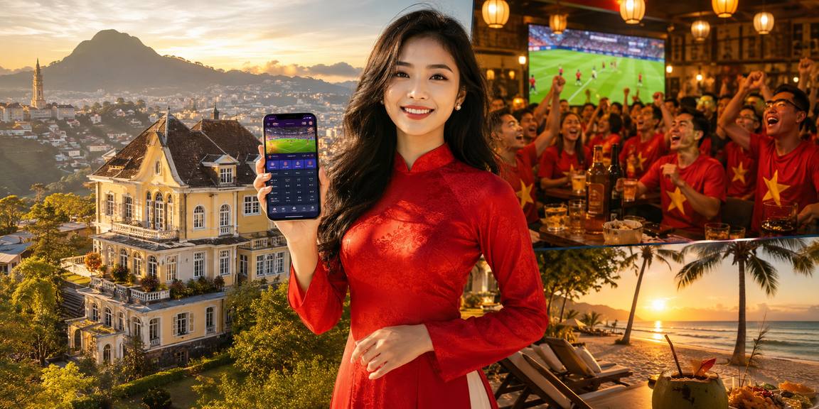 vj84 Kết nối thanh toán Việt Nam